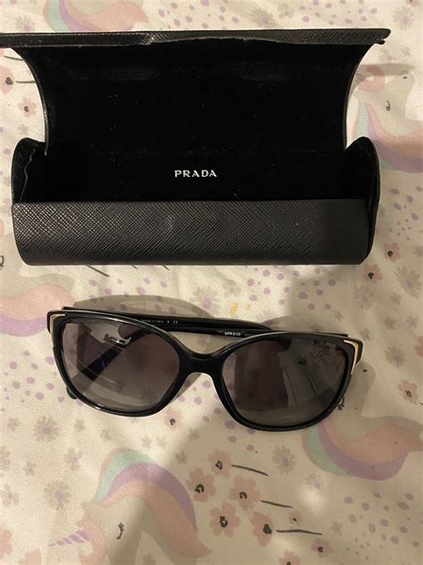 Prada Sunglasses, PR 01OSA 